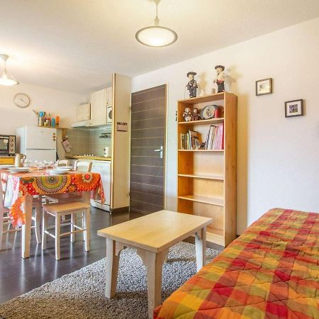 Agreable T2 Cabine Avec Piscine, Balcon Et Wifi A Luz-Saint-Sauveur - Fr-1-402-116 Dış mekan fotoğraf