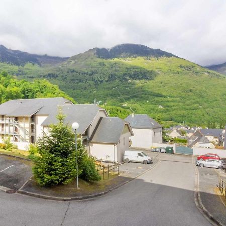Agreable T2 Cabine Avec Piscine, Balcon Et Wifi A Luz-Saint-Sauveur - Fr-1-402-116 Dış mekan fotoğraf