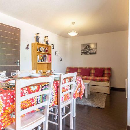 Agreable T2 Cabine Avec Piscine, Balcon Et Wifi A Luz-Saint-Sauveur - Fr-1-402-116 Dış mekan fotoğraf