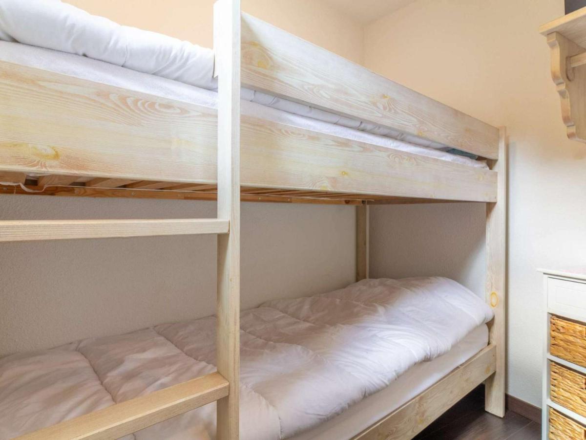 Agreable T2 Cabine Avec Piscine, Balcon Et Wifi A Luz-Saint-Sauveur - Fr-1-402-116 Dış mekan fotoğraf